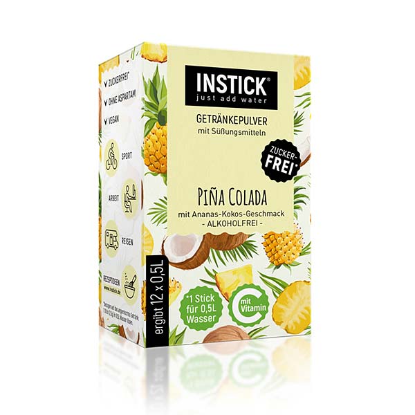 Instick - Pina Colada
